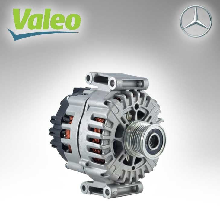 Alternator For Mercedes Benz 0141541502