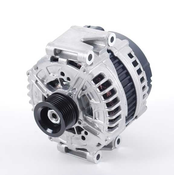 Alternator 220Ah For Mercedes Benz 0141543402