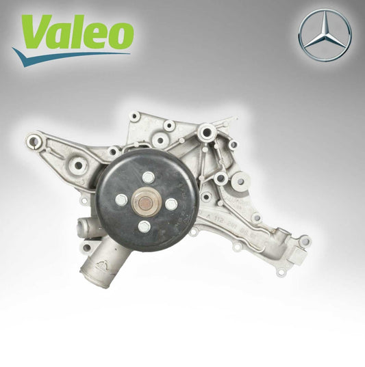 Water Pump For Mercedes Benz 1122001501