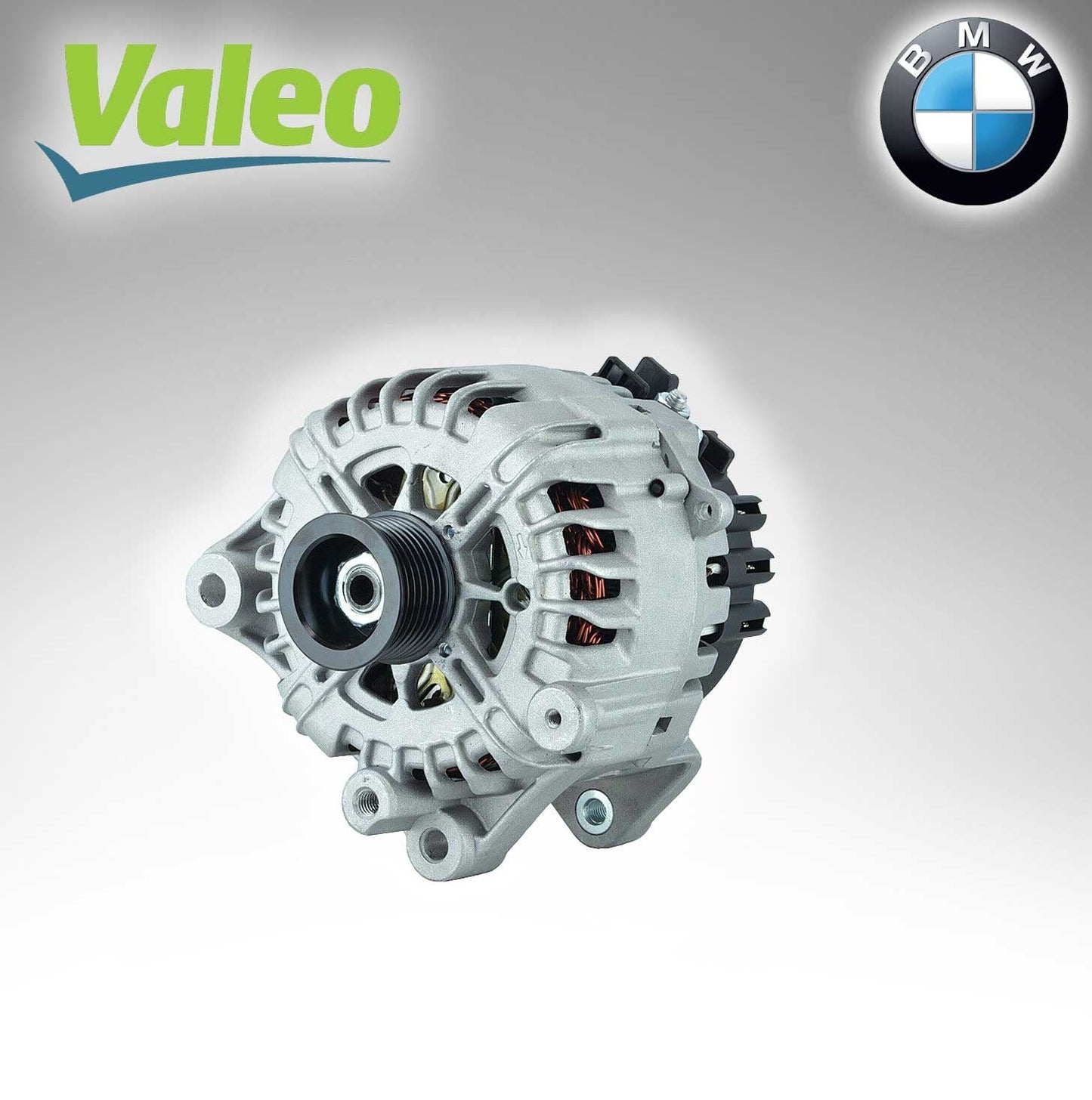 Alternator 180 Amp For Bmw X5 X6 12317561004