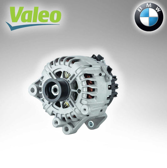 Alternator 180 Amp For Bmw X5 X6 12317561004