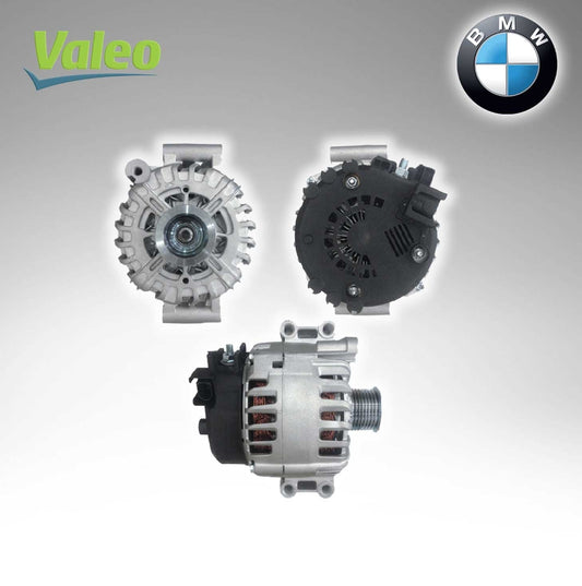 Alternator 230 Amp For Bmw F01 12317573754