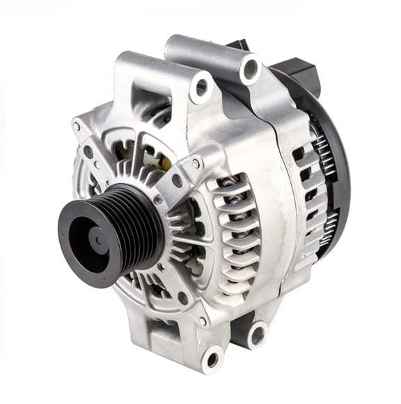 Exchange Alternator For Bmw 12317616119