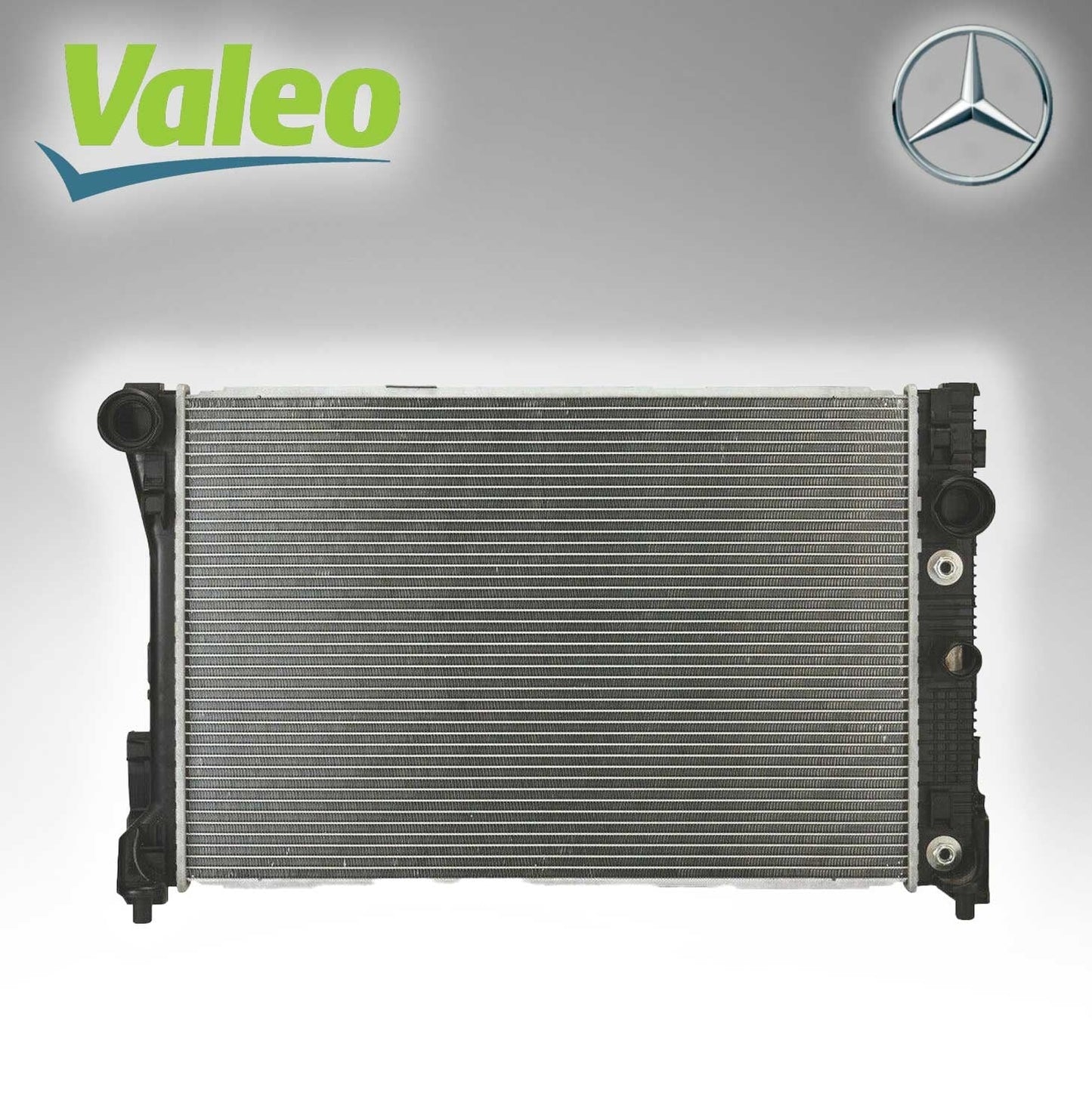 Radiator For Mercedes Benz W204 2045002803