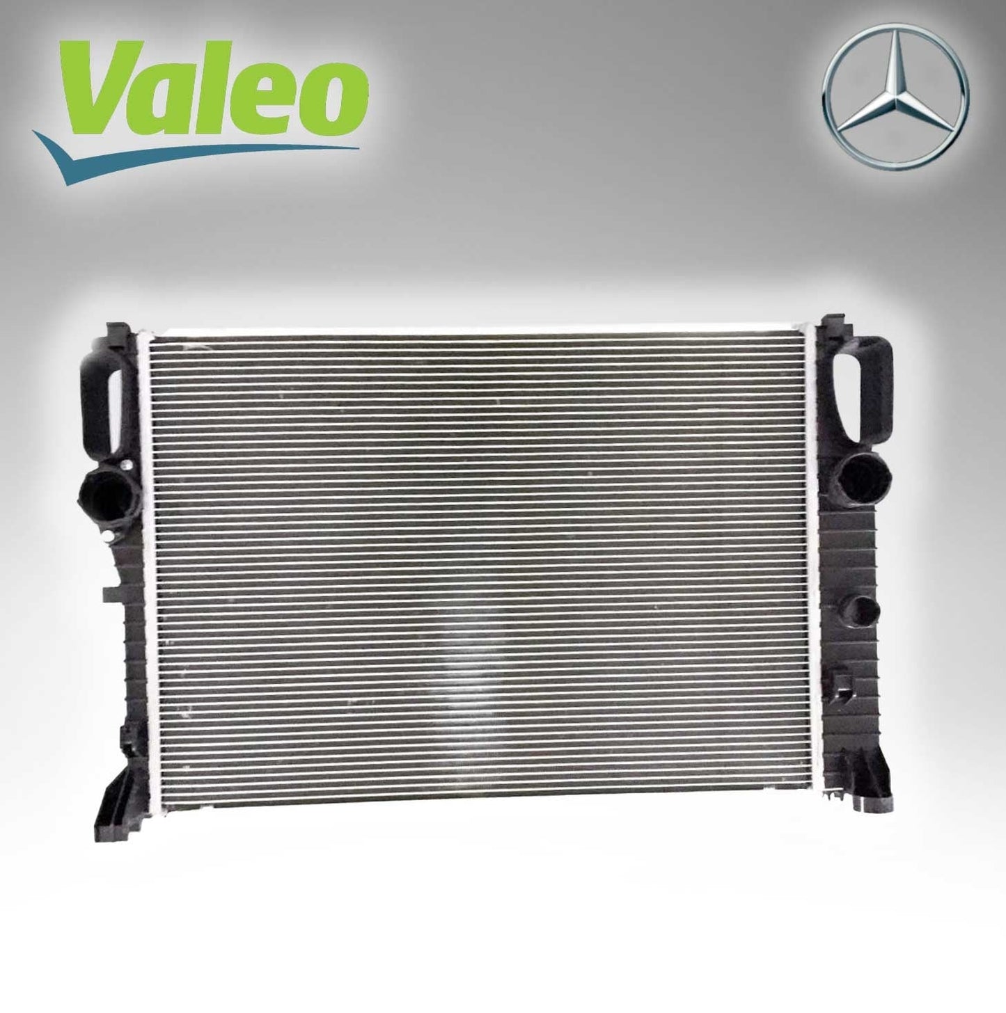 Radiator For Mercedes Benz  E Class W211 2115003102
