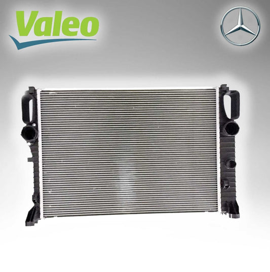 Radiator For Mercedes Benz  E Class W211 2115003102