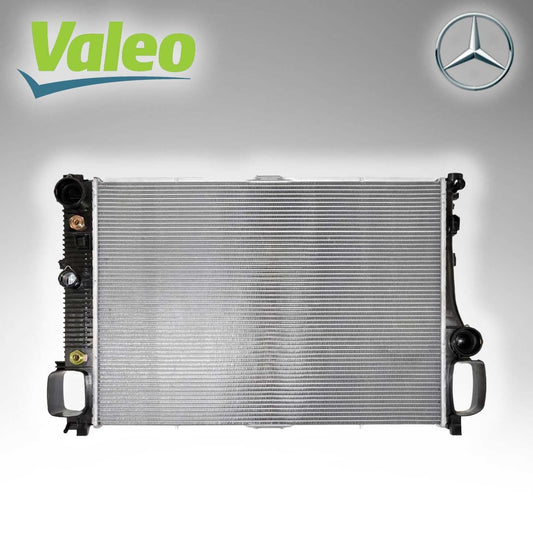 Radiator For Mercedes Benz 2215002603