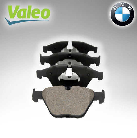 Brake Pads For Bmw 3  Series 34116764540