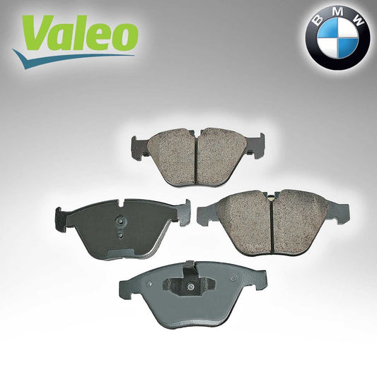 Brake Pads For Bmw 3 Series E90 34116780711
