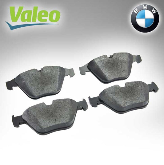 Brake Pads For Bmw 5 Series E60 34116794915