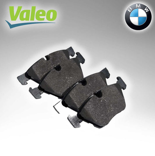 Brake Pads For Bmw 5 Series F10 34116858047