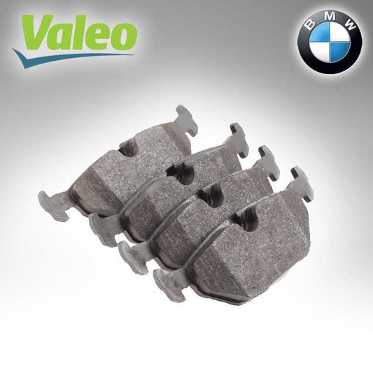 Brake Pads For Bmw 5 Series E34 34216761253