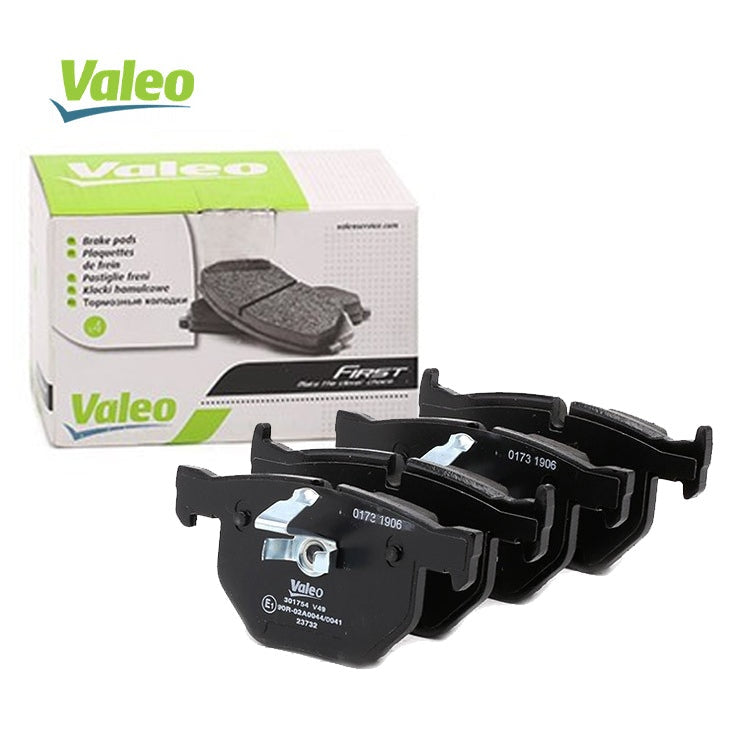 Brake Pads For Bmw5 Series E60 34216763043