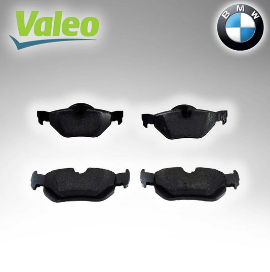Brake Pads For Bmw 3 Series 34216774692