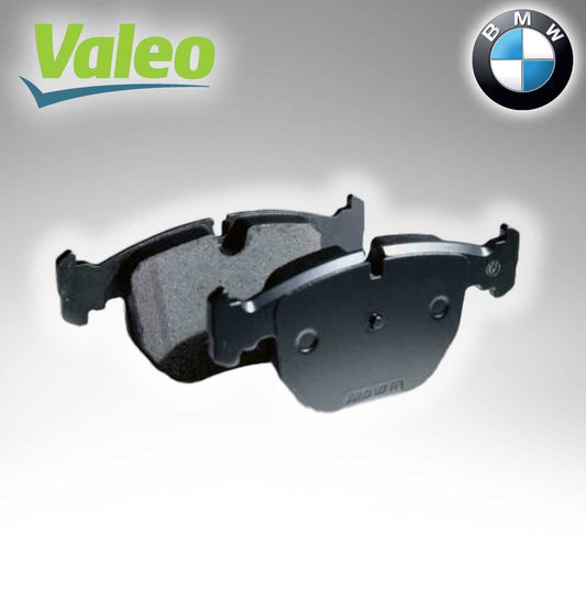 Brake Pads For Bmw 5 Series F10 34216775346