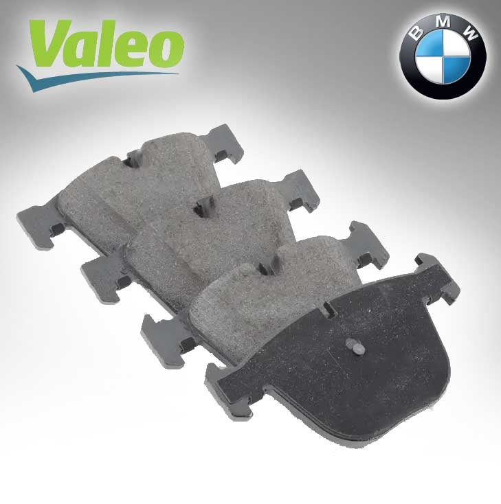 Brake Pads For Bmw X5-Series F15 34216783555