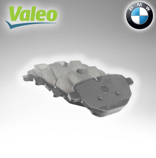 Brake Pads For Bmw 5 Series F10 34216862202