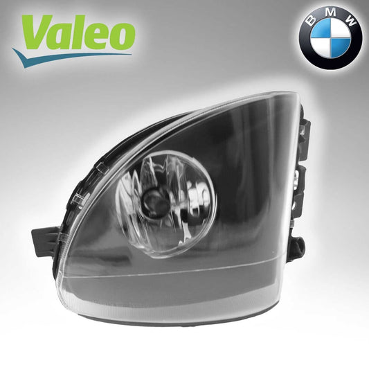 Front Fog Light Left For Bmw F10 63177216887