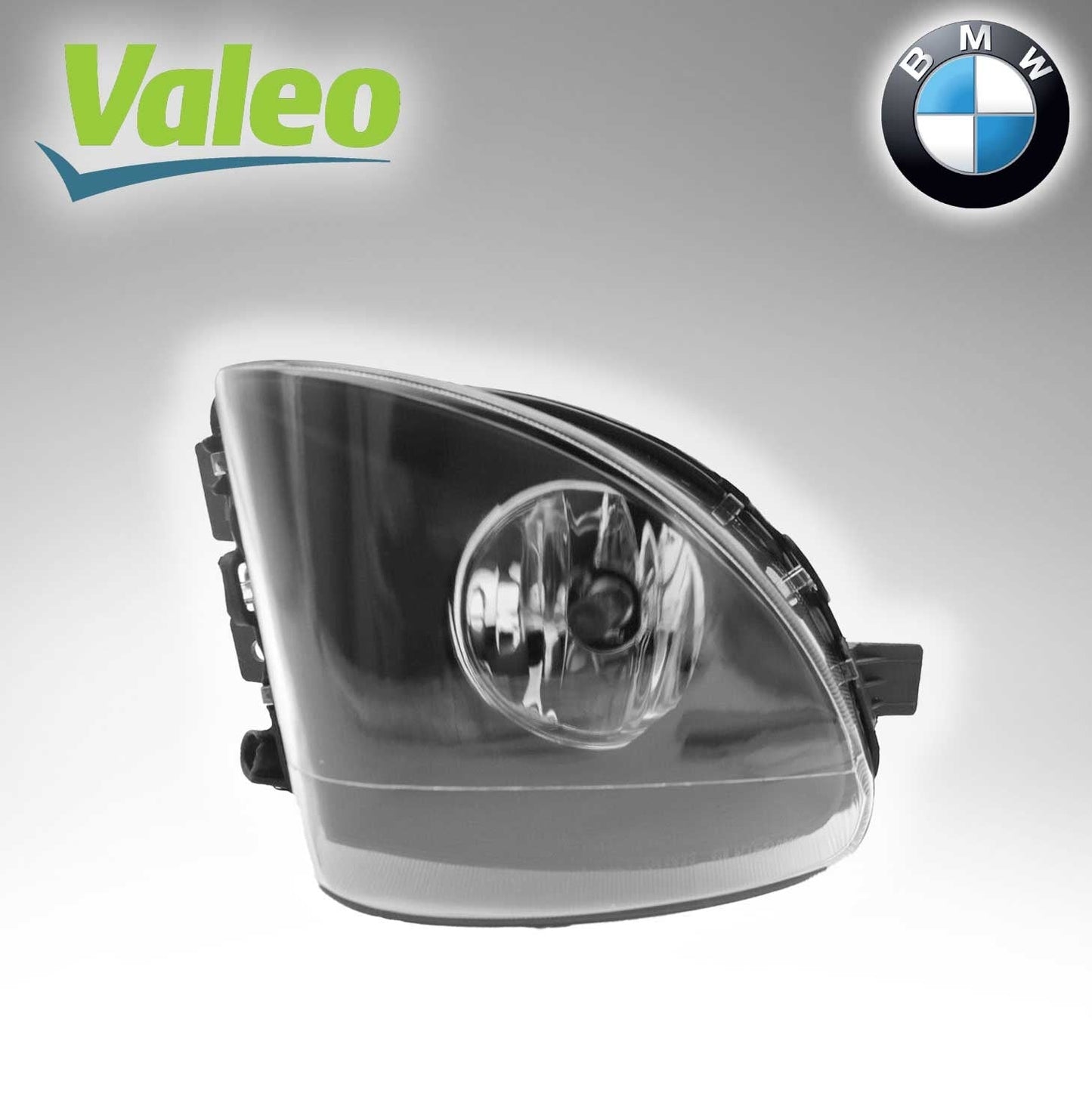 Front Fog Light Right For Bmw F10 63177216888
