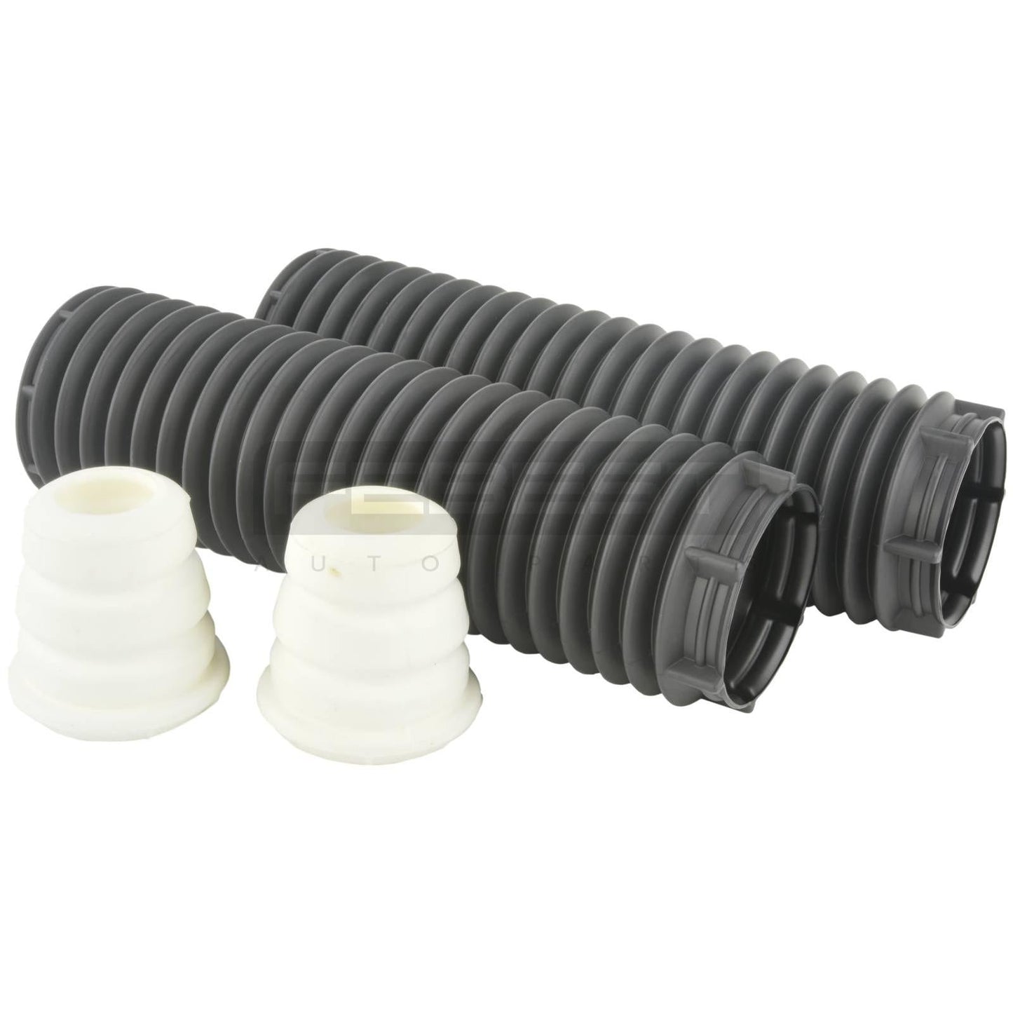 VLSHB-S40IIF-KIT | Boot With Jounce Bumper Front Shock Absorber Kit