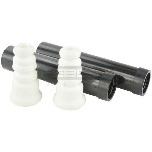 VLSHB-S40IIR-KIT | Boot With Jounce Bumper Rear Shock Absorber Kit (Set For Two Sides)