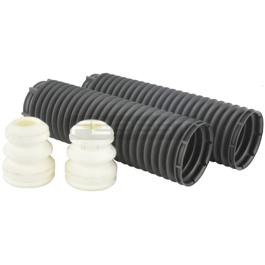 VLSHB-S80F-KIT | Boot With Jounce Bumper Front Shock Absorber Kit