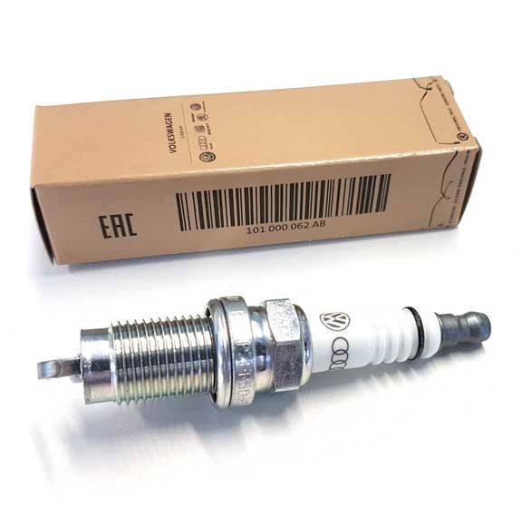 Volkswagen Genuine Spark Plug 101000062Ab