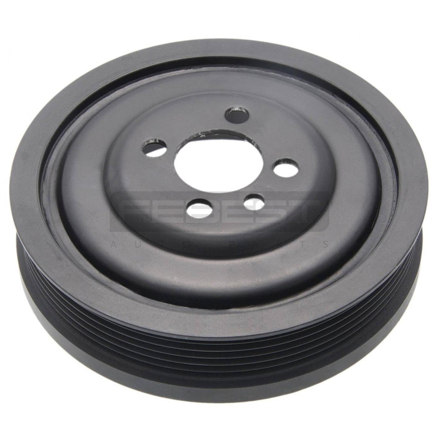 VWDS-TIG | Crankshaft Pulley