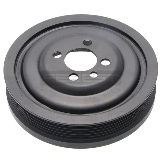 VWDS-TIG | Crankshaft Pulley