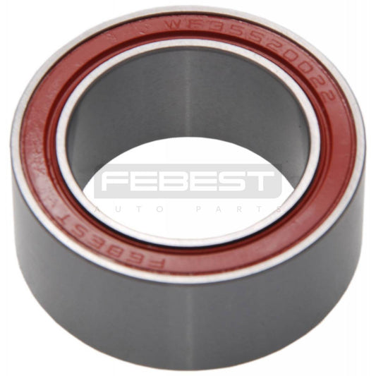 WF35520022 | Air Conditioner Bearing 35X52X22
